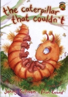 Hoppers Series: The Caterpillar That Couldn't