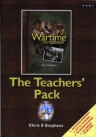 Wartime Scrapbook, A - The Teachers' Pack