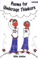 Poems for Underage Thinkers