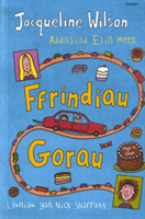 Ffrindiau Gorau