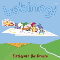 Bobinogs, The: Sizzlepuff the Dragon