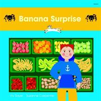 Cadi: Banana Surprise