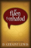 Ar Flaen fy Nhafod - Casgliad o Ymadroddion Cymraeg