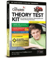Completetheory Test Kit