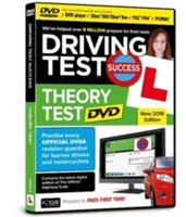 Driving Test Success Theory Test