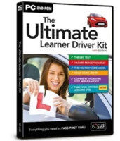 Ultimate Learner Driver Kit