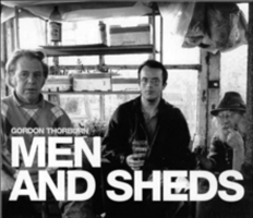 Men and Sheds