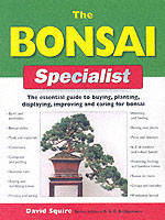 Bonsai Specialist