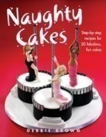 Naughty Cakes