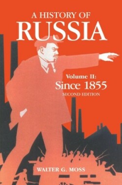 History Of Russia Volume 2