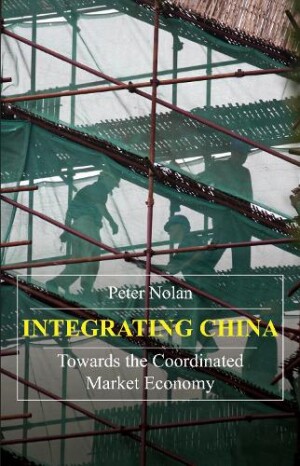 Integrating China