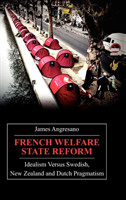 French Welfare State Reform