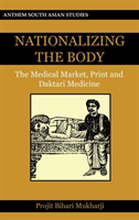 Nationalizing the Body