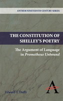 Constitution of Shelley's Poetry