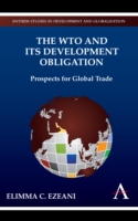 WTO and its Development Obligation