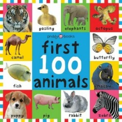 First 100 Animals