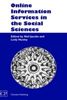 Online Information Services in the Social Sciences