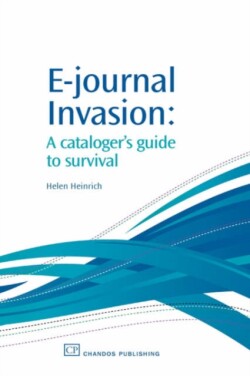 E-Journal Invasion