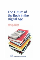 Future of the Book in the Digital Age