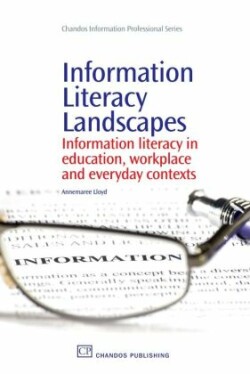 Information Literacy Landscapes