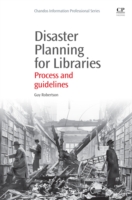 Disaster Planning for Libraries