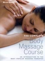Complete Body Massage Course