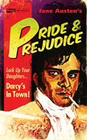 Pride & Prejudice
