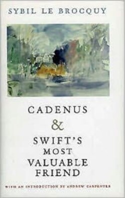 "Cadenus" & "Swift's Most Valuable Friend"
