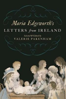 Maria Edgeworth's Letters From Ireland