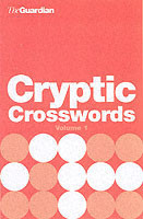 Guardian Book of Cryptic Crosswords