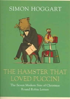 Hamster that Loved Puccini