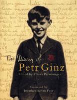 Diary of Petr Ginz