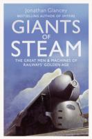 Giants of Steam