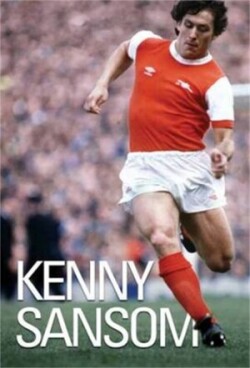 Kenny Sansom: To Cap It All