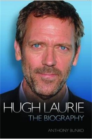 Hugh Laurie