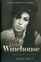 Amy Winehouse - The Biography 1983-2011