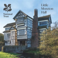 Little Moreton Hall, Cheshire