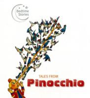 Tales from Pinocchio