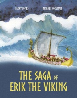 Erik the Viking