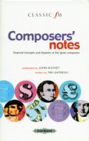 Classic FM - Composers Notes