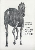 Anatomy of the Horse