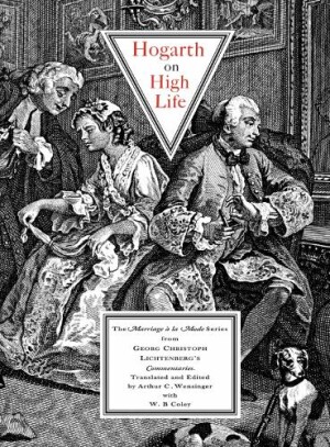 Hogarth on High Life