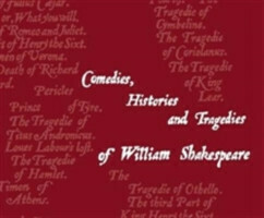 Workes of William Shakespeare