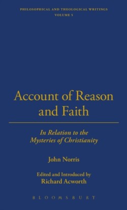 Account Of Reason And Faith