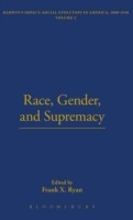 Race, Gender, And Supremacy