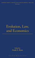 Evolution, Law, And Economics