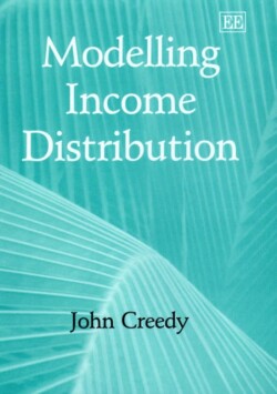 Modelling Income Distribution