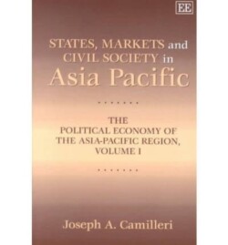 States, Markets and Civil Society in Asia-Pacific