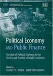 Political Economy and Public Finance