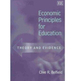 Economic Principles for Education